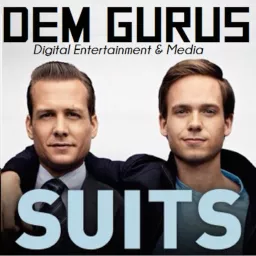Suits Talk Podcast artwork