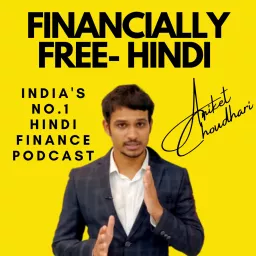 FinAzaad- Hindi Podcast artwork