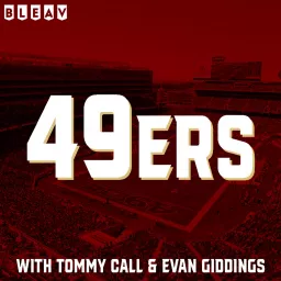 Bleav in 49ers Podcast artwork