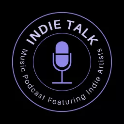 Indie Talk Podcast artwork