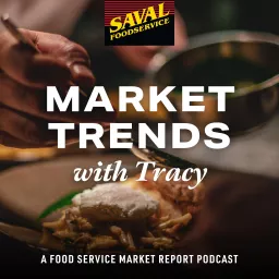 Market Trends with Tracy Podcast artwork
