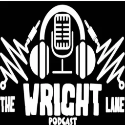 The Wright Lane Podcast artwork