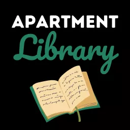 Apartment Library Podcast artwork