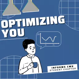 Optimizing You Podcast artwork