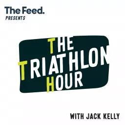 The Triathlon Hour Podcast artwork