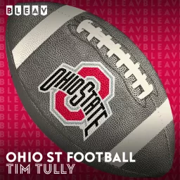 Bleav in Ohio St Football Podcast artwork