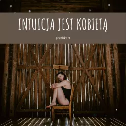 Intuicja jest Kobietą