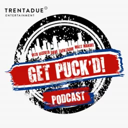 Get PuckD Podcast: A Montreal Canadiens Podcast