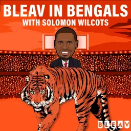 Bleav in Bengals Podcast artwork