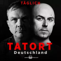 Tatort Deutschland – True Crime Podcast artwork