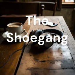 The Shoegang Podcast artwork