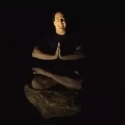 Man Versus Yoga Podcast artwork