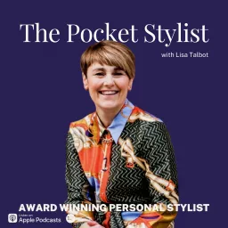 The Pocket Stylist Podcast artwork