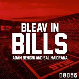 Bleav in Bills Podcast artwork