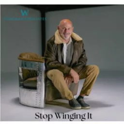 Stop Winging It Podcast artwork