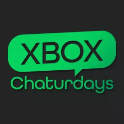 Xbox Chaturdays Podcast artwork