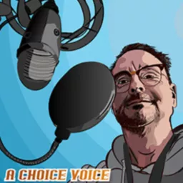 A Choice Voice with John Brandy