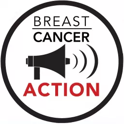 Podcasts Archives - Breast Cancer Action artwork