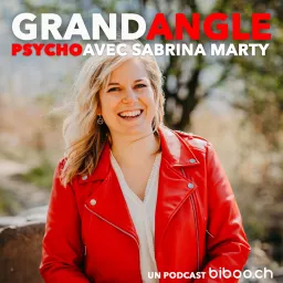 GRAND ANGLE PSYCHO Podcast artwork