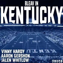 Bleav in Kentucky Podcast artwork