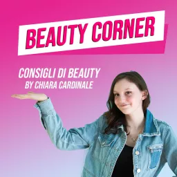 Z_Beauty Corner Podcast artwork