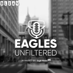 Eagles Unfiltered Podcast artwork