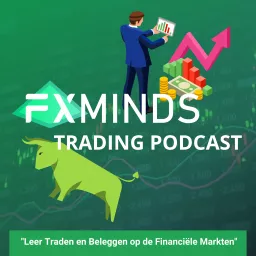 FXminds Trading Podcast artwork