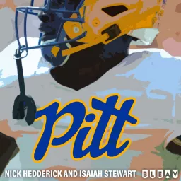 Bleav in Pitt Football