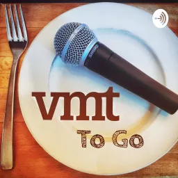 VMT To Go – Podcasts uit de voedingsindustrie artwork