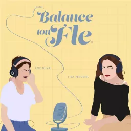 Balance ton FLE Podcast artwork