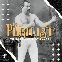 The Pugilist Podcast