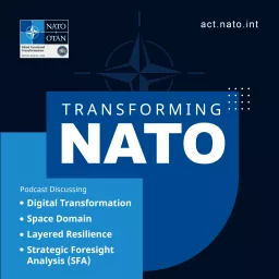 NATO Innovation Podcast