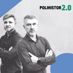 Polihistor 2.0 Podcast artwork