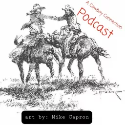 A Cowboy Connection Podcast artwork