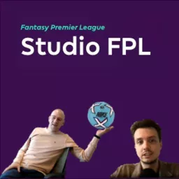 Studio FPL Podcast artwork