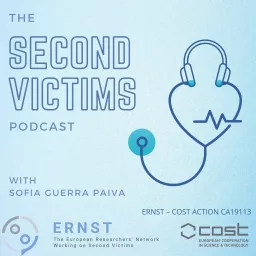 The Second Victims Podcast artwork