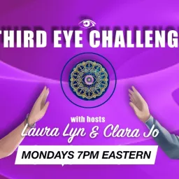 Third Eye Challenge Podcast artwork