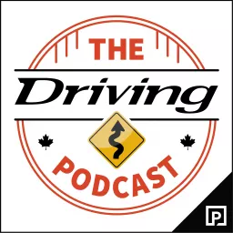 The Driving Podcast