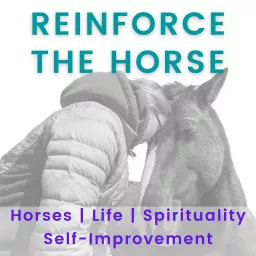 Reinforce the Horse Podcast artwork