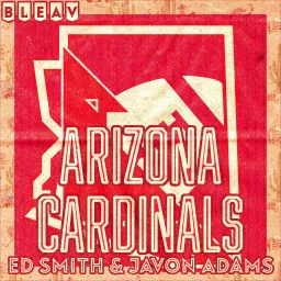 Bleav in the Arizona Cardinals Podcast artwork