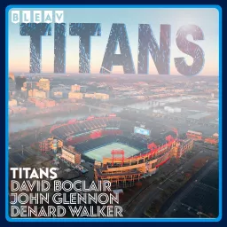 Bleav in Titans