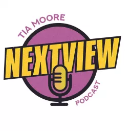 NextView Podcast artwork