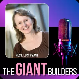 The Giant Builders Podcast artwork