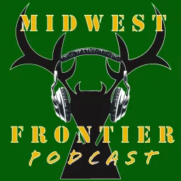 Midwest Frontier Podcast artwork