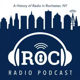 Rochester Radio Podcast artwork