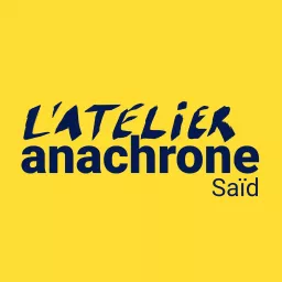 L'atelier anachrone