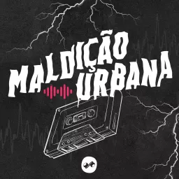Maldição Urbana Podcast artwork