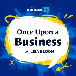 Once Upon a Business Podcast artwork