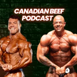 Canadian Beef Podcast artwork