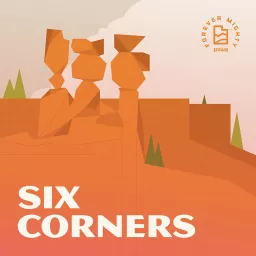 The Six Corners Podcast artwork